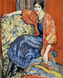Елена Киселёва