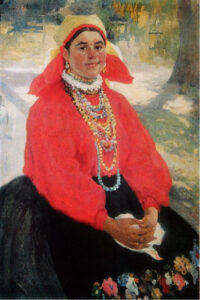 Александр Бучкури